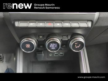 Photo 25 du bon plan RENAULT Clio 1.0 TCe 90ch esprit Alpine - 24 occasion à 19700 €