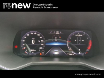 Photo 26 du bon plan RENAULT Clio 1.0 TCe 90ch esprit Alpine - 24 occasion à 19700 €
