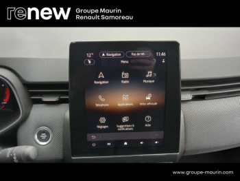 Photo 30 du bon plan RENAULT Clio 1.0 TCe 90ch esprit Alpine - 24 occasion à 19700 €
