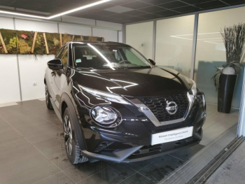 Photo 3 du bon plan NISSAN Juke 1.0 DIG-T 114ch Acenta 2021 occasion à 18900 €