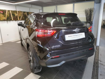 Photo 4 du bon plan NISSAN Juke 1.0 DIG-T 114ch Acenta 2021 occasion à 18900 €