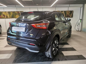 Photo 5 du bon plan NISSAN Juke 1.0 DIG-T 114ch Acenta 2021 occasion à 18900 €