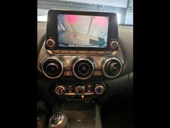 Photo 9 du bon plan NISSAN Juke 1.0 DIG-T 114ch Acenta 2021 occasion à 18900 €