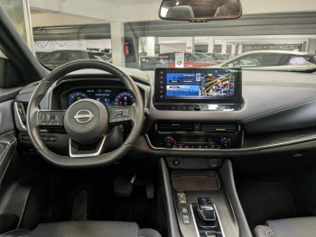 Photo 7 du bon plan NISSAN Qashqai e-POWER 190ch Tekna 2022 occasion à 31900 €