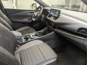 Photo 9 du bon plan NISSAN Qashqai e-POWER 190ch Tekna 2022 occasion à 31900 €