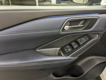 Photo 12 du bon plan NISSAN Qashqai e-POWER 190ch Tekna 2022 occasion à 31900 €