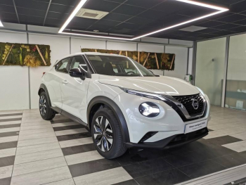 Photo 3 du bon plan NISSAN Juke 1.0 DIG-T 114ch Acenta DCT 2022.5 occasion à 20900 €