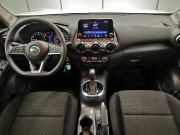 Photo 6 du bon plan NISSAN Juke 1.0 DIG-T 114ch Acenta DCT 2022.5 occasion à 20900 €