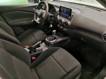 Photo 7 du bon plan NISSAN Juke 1.0 DIG-T 114ch Acenta DCT 2022.5 occasion à 20900 €