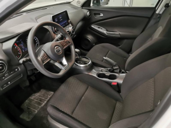 Photo 8 du bon plan NISSAN Juke 1.0 DIG-T 114ch Acenta DCT 2022.5 occasion à 20900 €