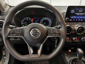 Photo 9 du bon plan NISSAN Juke 1.0 DIG-T 114ch Acenta DCT 2022.5 occasion à 20900 €