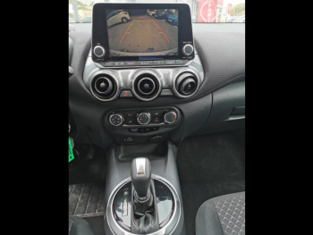 Photo 12 du bon plan NISSAN Juke 1.0 DIG-T 114ch Acenta DCT 2022.5 occasion à 20900 €