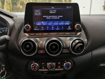 Photo 13 du bon plan NISSAN Juke 1.0 DIG-T 114ch Acenta DCT 2022.5 occasion à 20900 €