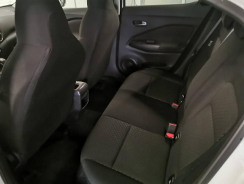 Photo 15 du bon plan NISSAN Juke 1.0 DIG-T 114ch Acenta DCT 2022.5 occasion à 20900 €