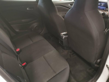 Photo 16 du bon plan NISSAN Juke 1.0 DIG-T 114ch Acenta DCT 2022.5 occasion à 20900 €