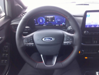 Photo 2 du bon plan FORD Puma 1.0 Flexifuel 125ch S&S mHEV ST-Line X occasion à 23900 €