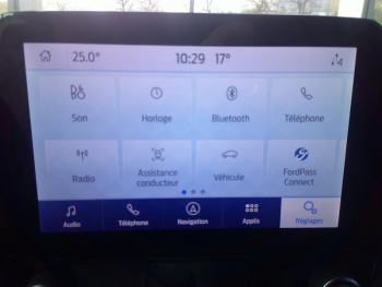 Photo 5 du bon plan FORD Puma 1.0 Flexifuel 125ch S&S mHEV ST-Line X occasion à 23900 €