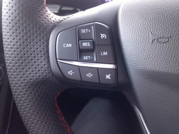 Photo 11 du bon plan FORD Puma 1.0 Flexifuel 125ch S&S mHEV ST-Line X occasion à 23900 €