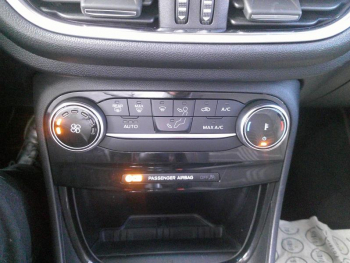 Photo 13 du bon plan FORD Puma 1.0 Flexifuel 125ch S&S mHEV ST-Line X occasion à 23900 €