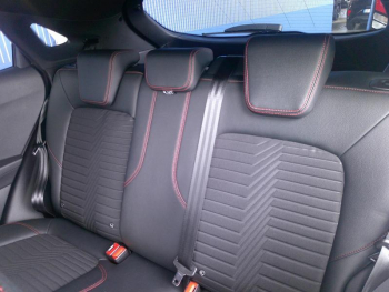 Photo 17 du bon plan FORD Puma 1.0 Flexifuel 125ch S&S mHEV ST-Line X occasion à 23900 €