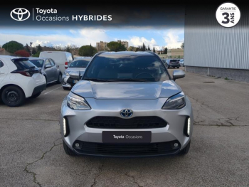 Photo 5 du bon plan TOYOTA Yaris Cross 116h Design MY22 occasion à 25990 €
