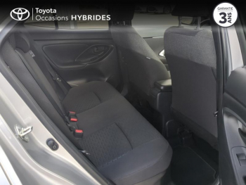 Photo 7 du bon plan TOYOTA Yaris Cross 116h Design MY22 occasion à 25990 €