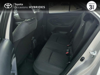 Photo 12 du bon plan TOYOTA Yaris Cross 116h Design MY22 occasion à 25990 €