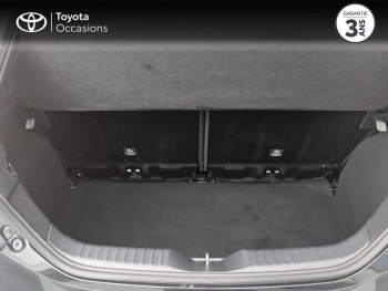 Photo 10 du bon plan TOYOTA Aygo X 1.0 VVT-i 72ch Design MY23 occasion à 15980 €