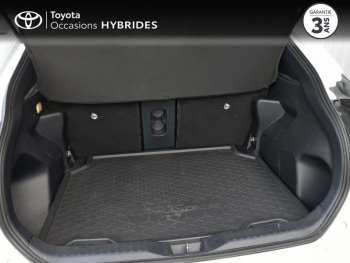 Photo 10 du bon plan TOYOTA Yaris Cross 116h Design MY22 occasion à 25490 €