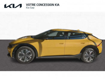 Photo 4 du bon plan KIA EV6 325ch Air Design 4WD occasion à 42500 €