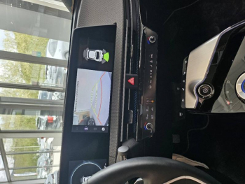 Photo 6 du bon plan KIA EV6 325ch Air Design 4WD occasion à 42500 €