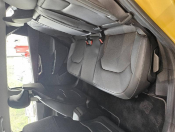 Photo 7 du bon plan KIA EV6 325ch Air Design 4WD occasion à 42500 €