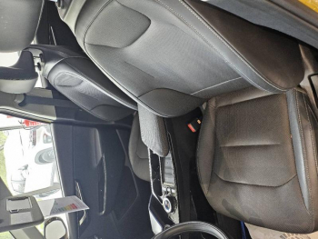 Photo 9 du bon plan KIA EV6 325ch Air Design 4WD occasion à 42500 €