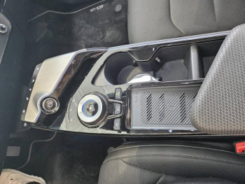 Photo 12 du bon plan KIA EV6 325ch Air Design 4WD occasion à 42500 €