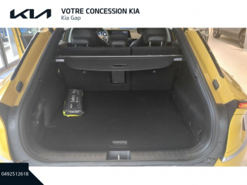 Photo 13 du bon plan KIA EV6 325ch Air Design 4WD occasion à 42500 €