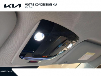 Photo 16 du bon plan KIA EV6 325ch Air Design 4WD occasion à 42500 €