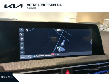 Photo 18 du bon plan KIA EV6 325ch Air Design 4WD occasion à 42500 €