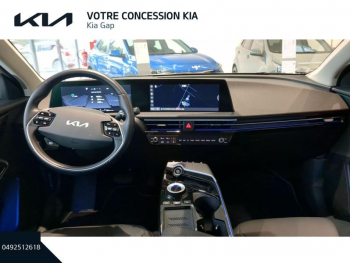 Photo 20 du bon plan KIA EV6 325ch Air Design 4WD occasion à 42500 €