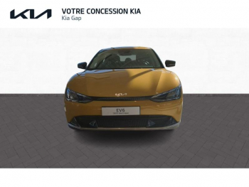 Photo 22 du bon plan KIA EV6 325ch Air Design 4WD occasion à 42500 €