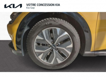 Photo 23 du bon plan KIA EV6 325ch Air Design 4WD occasion à 42500 €
