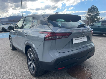 Photo 3 du bon plan NISSAN Qashqai e-POWER 190ch Business Edition 2022 occasion à 29994 €