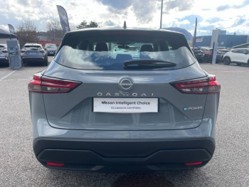 Photo 4 du bon plan NISSAN Qashqai e-POWER 190ch Business Edition 2022 occasion à 29994 €