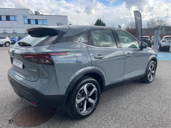 Photo 5 du bon plan NISSAN Qashqai e-POWER 190ch Business Edition 2022 occasion à 29994 €