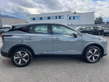 Photo 6 du bon plan NISSAN Qashqai e-POWER 190ch Business Edition 2022 occasion à 29994 €