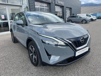 Photo 7 du bon plan NISSAN Qashqai e-POWER 190ch Business Edition 2022 occasion à 29994 €