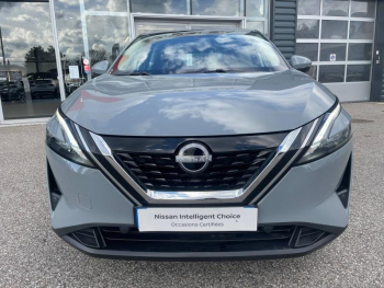 Photo 8 du bon plan NISSAN Qashqai e-POWER 190ch Business Edition 2022 occasion à 29994 €