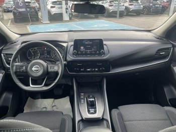 Photo 9 du bon plan NISSAN Qashqai e-POWER 190ch Business Edition 2022 occasion à 29994 €