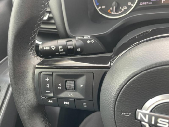 Photo 11 du bon plan NISSAN Qashqai e-POWER 190ch Business Edition 2022 occasion à 29994 €