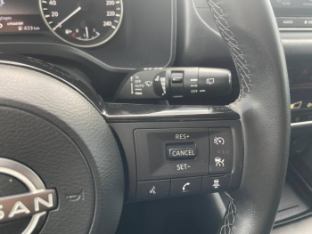 Photo 12 du bon plan NISSAN Qashqai e-POWER 190ch Business Edition 2022 occasion à 29994 €