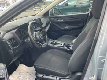 Photo 17 du bon plan NISSAN Qashqai e-POWER 190ch Business Edition 2022 occasion à 29994 €